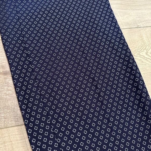 LANE BRYANT WOMENS NAVY BLUE SIZE 18 PANTS NEW SLIM ANKLE MID RISE - Picture 2 of 10